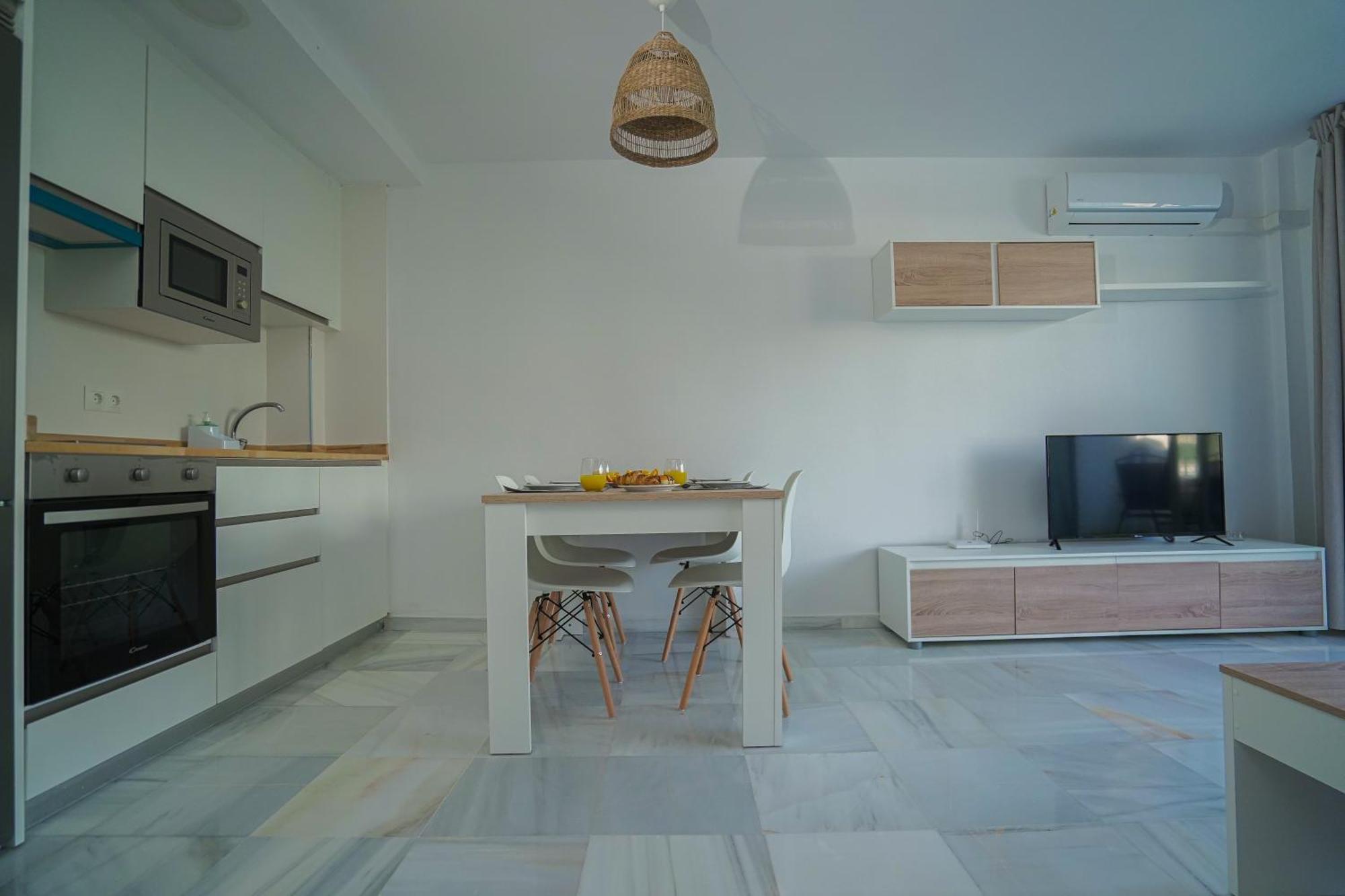Sunstay Relax Rio Marina Apartment *