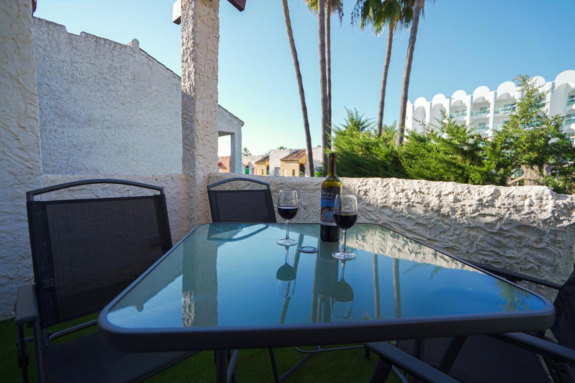 Sunstay Relax Rio Marina * Nerja