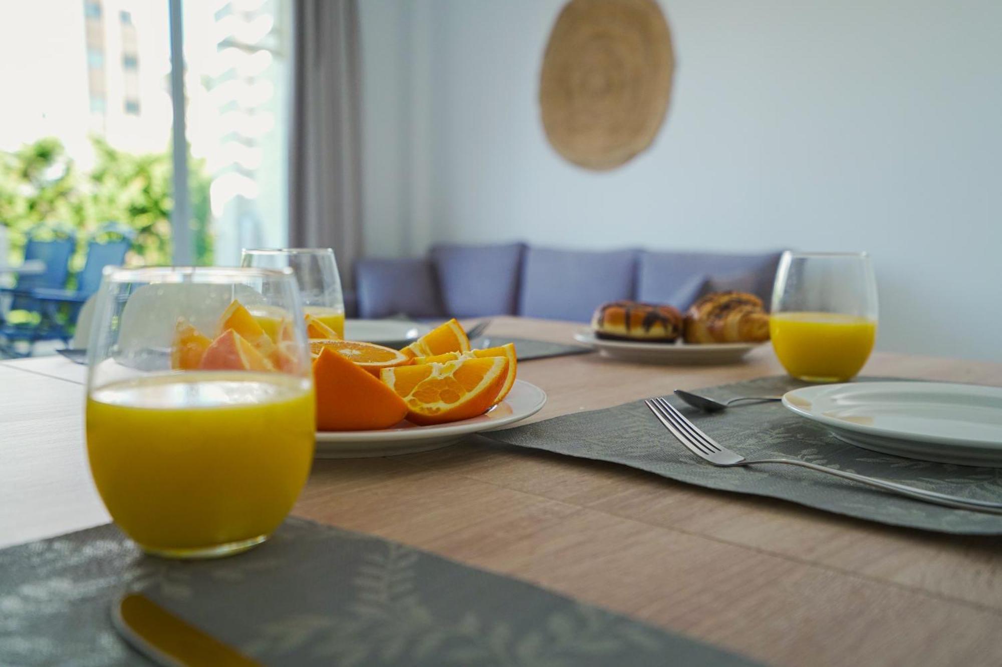 Sunstay Relax Rio Marina Nerja