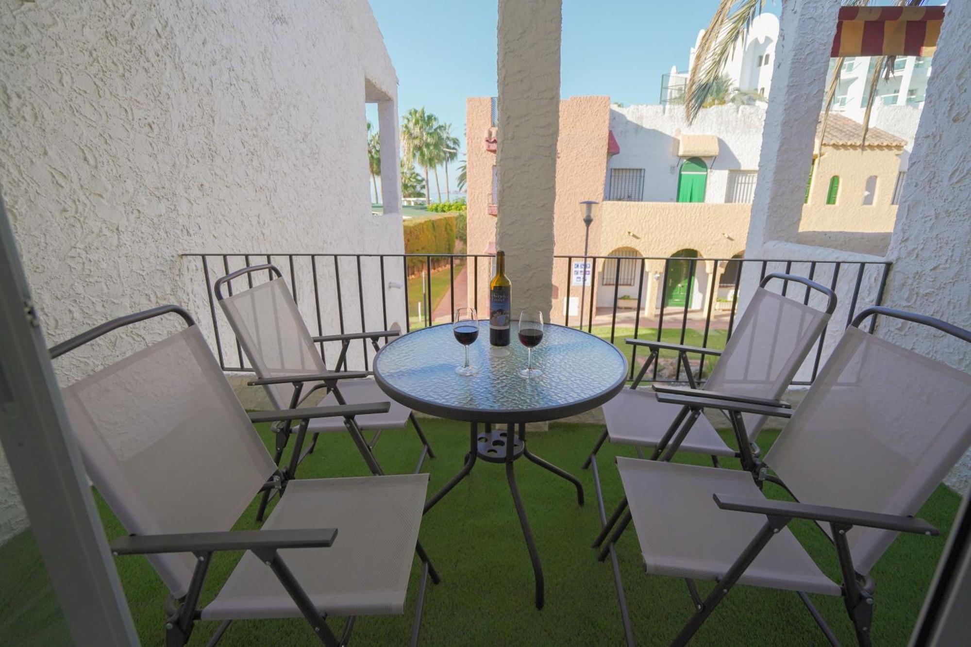 Apartment Sunstay Relax Rio Marina *