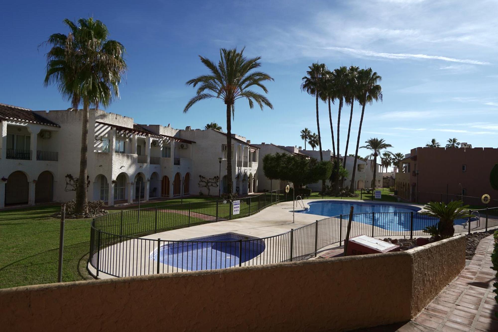 Sunstay Relax Rio Marina Apartment Nerja
