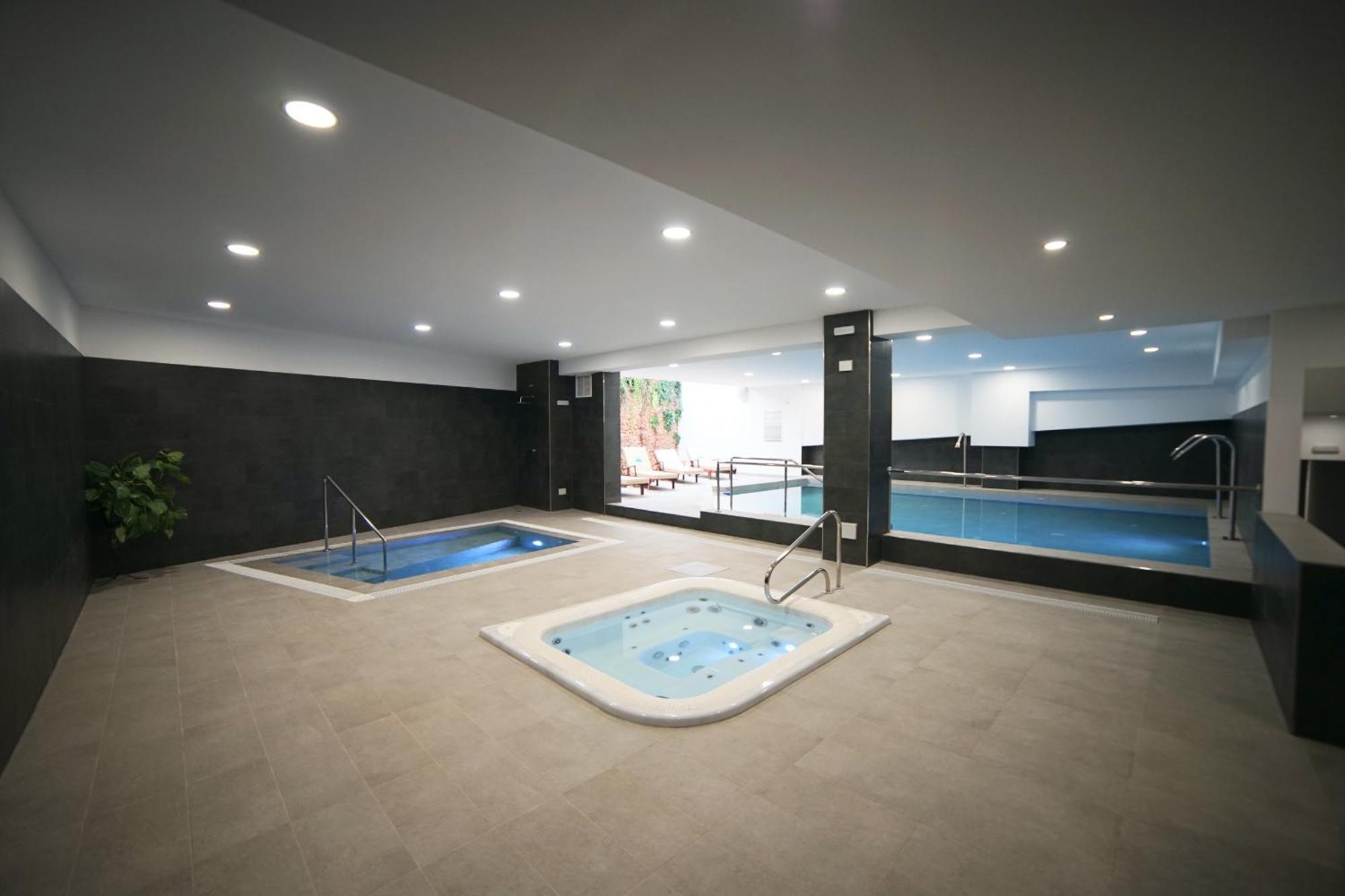 Hibiscus 69 Vakantiehuis *