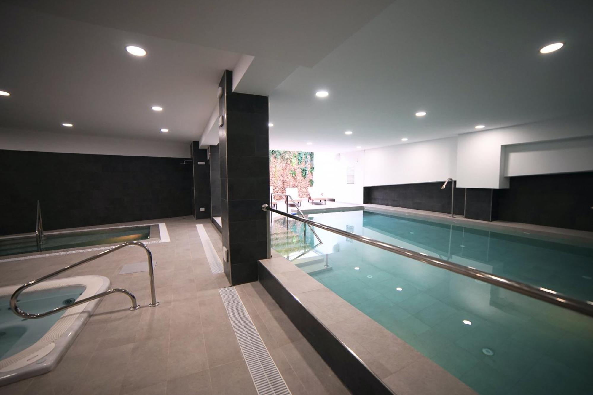 Vakantiehuis Hibiscus 69 Nerja