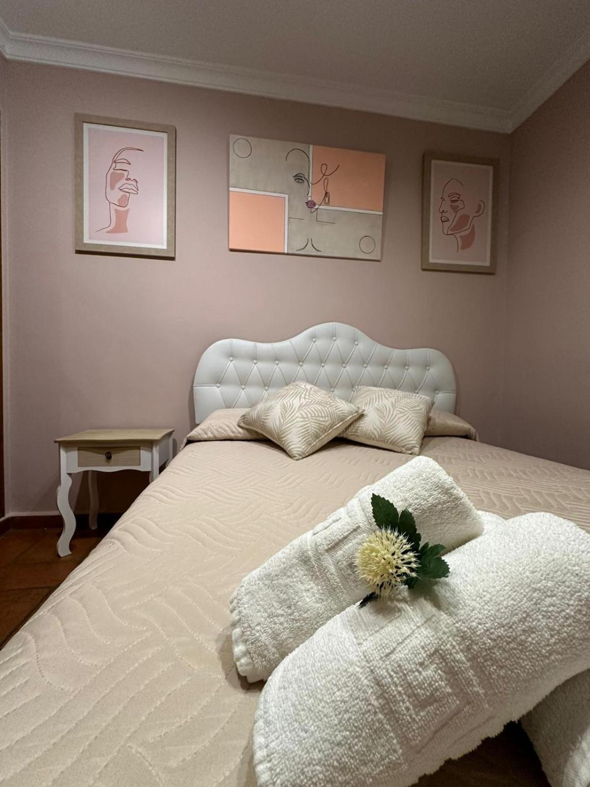 Nerja's Center Apartment *