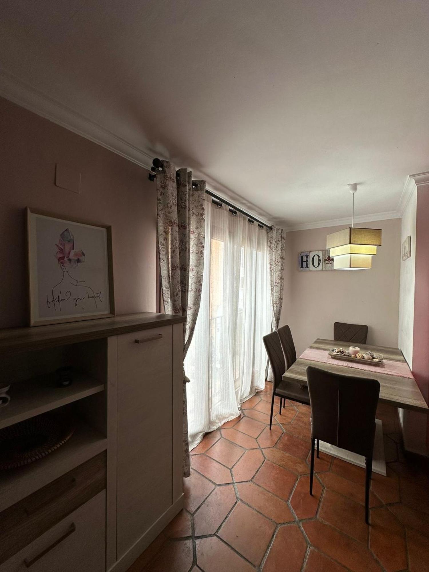 Apartment Nerja's Center Nerja