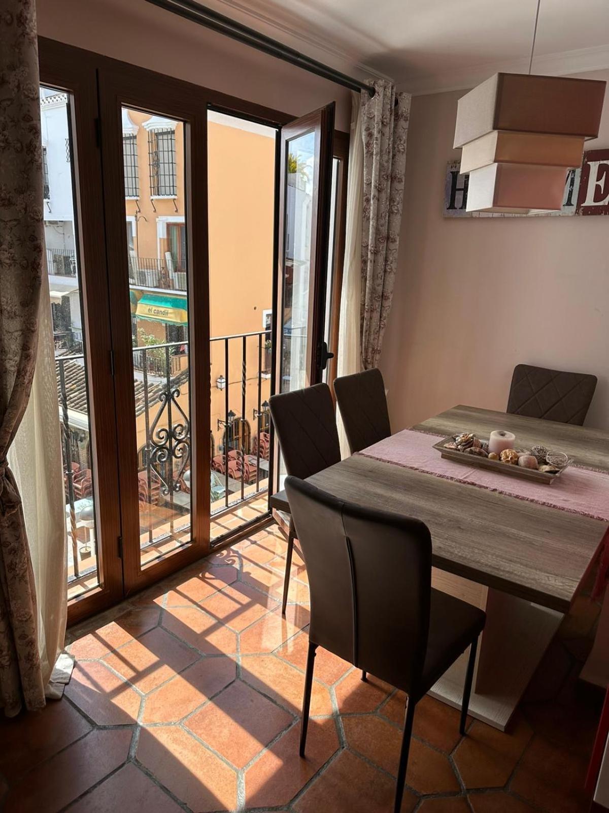 Nerja's Center Apartment *