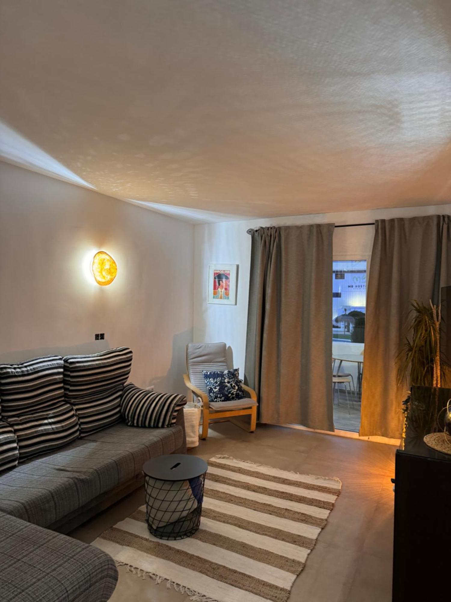El Primer Sol Apartment