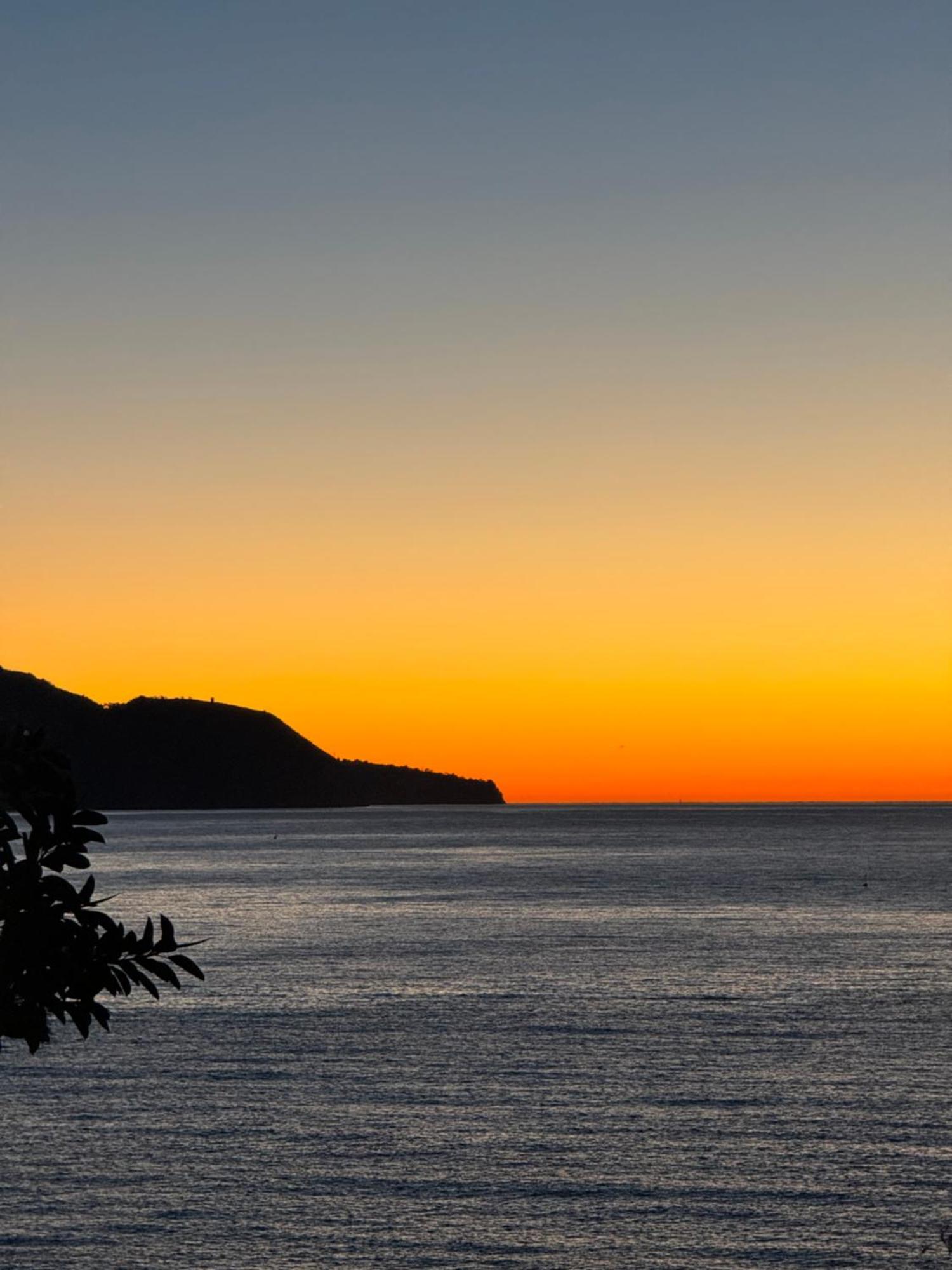 El Primer Sol