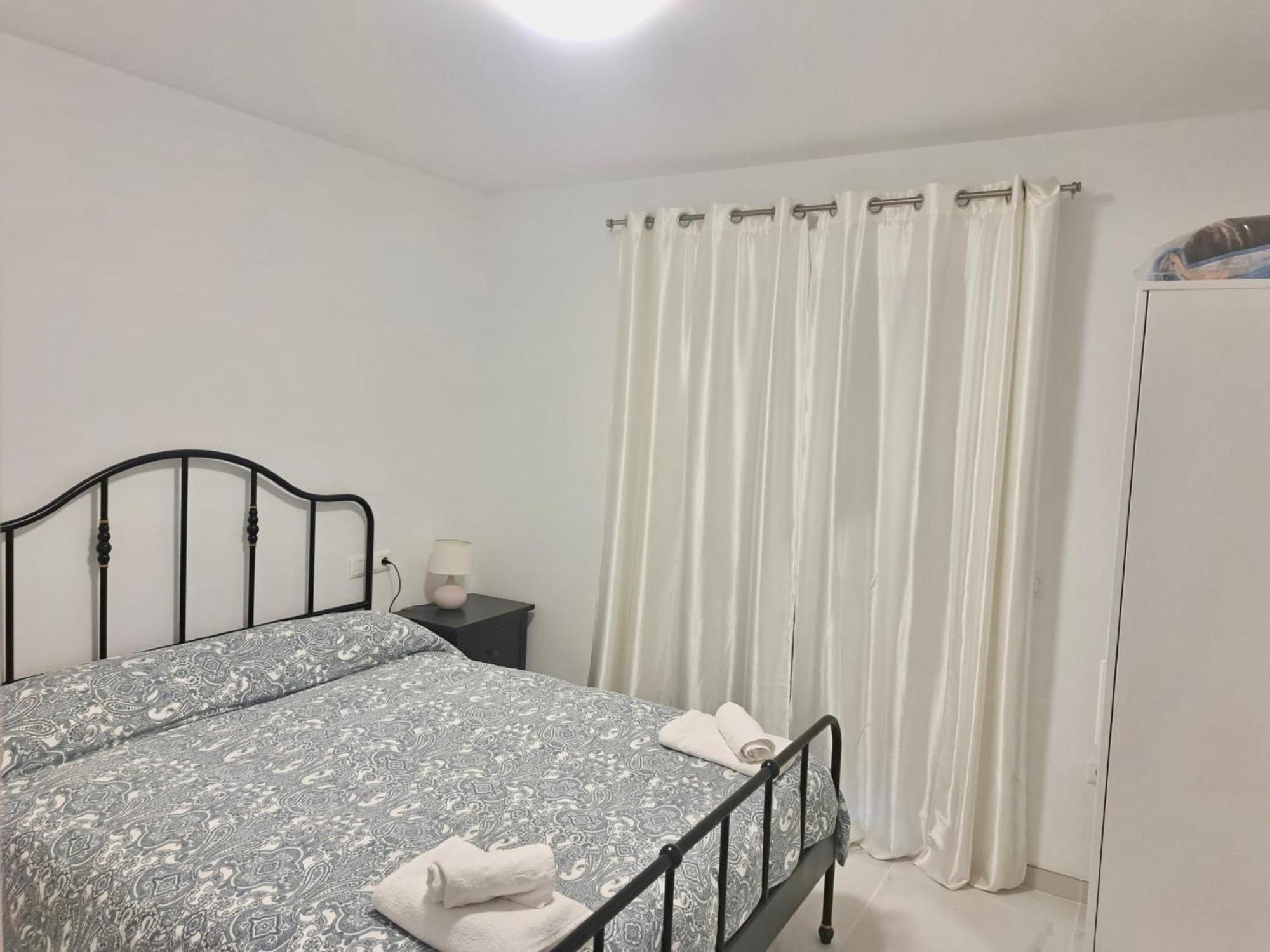 Apartment El Primer Sol Nerja