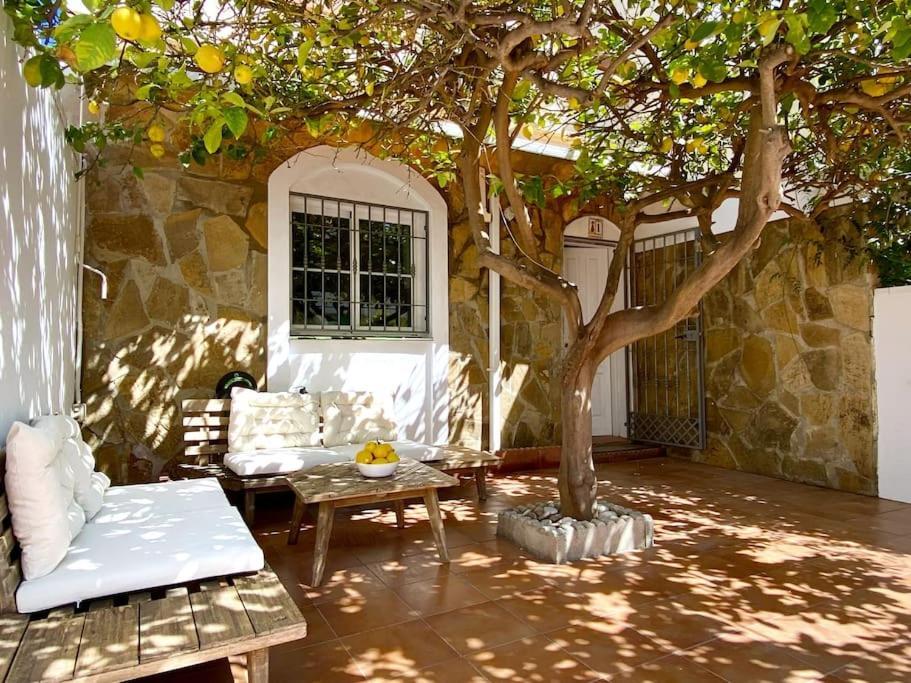 Casa Limon Appartement *