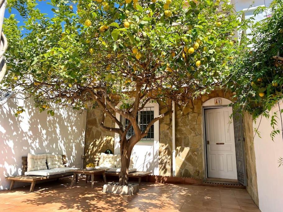 Casa Limon Appartement Nerja