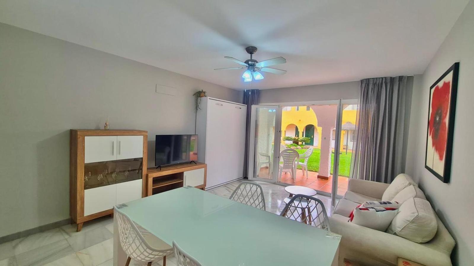 Sunstay Relax Rio Marina Apartment *