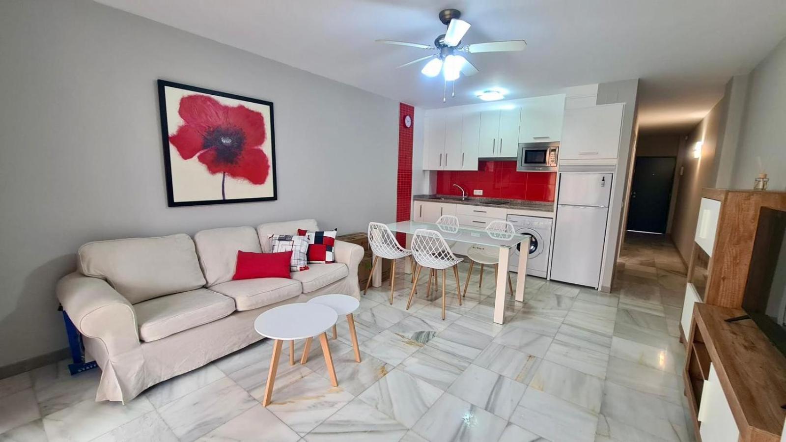 Apartment Sunstay Relax Rio Marina *