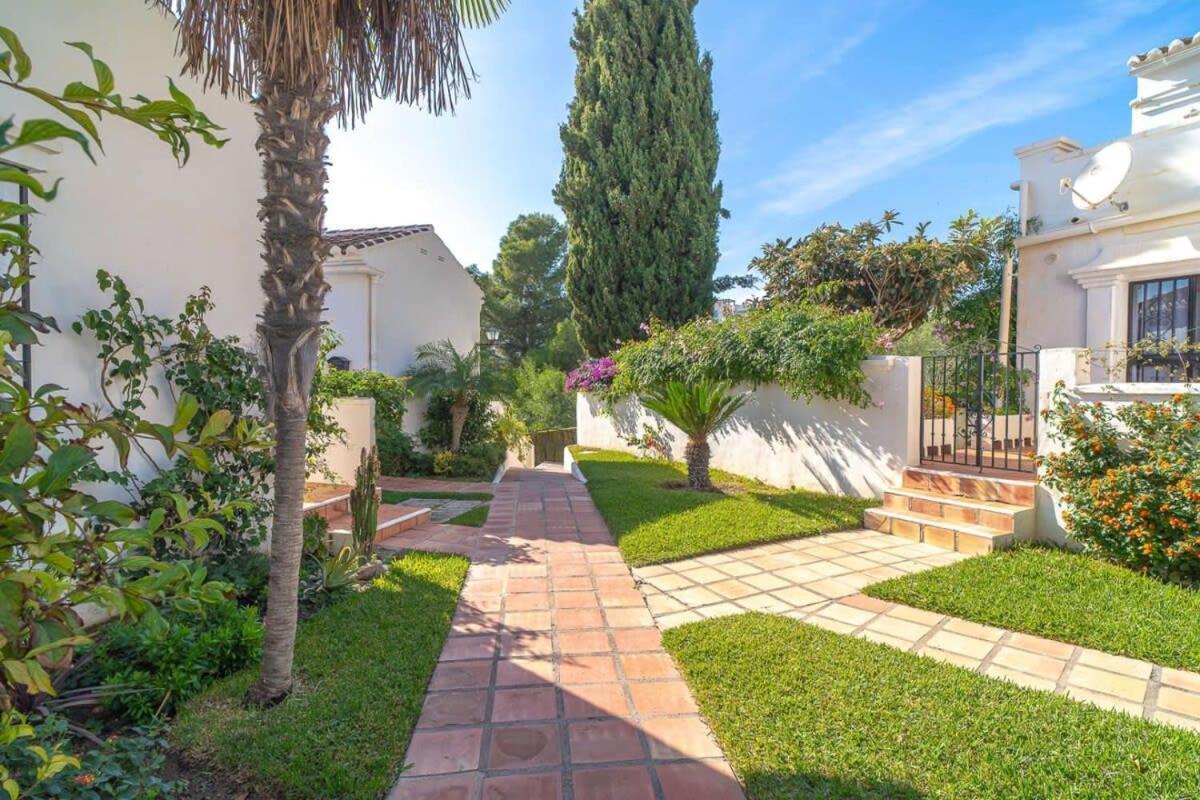 Apartamento 19c Palmas Oasis De Capistrano *