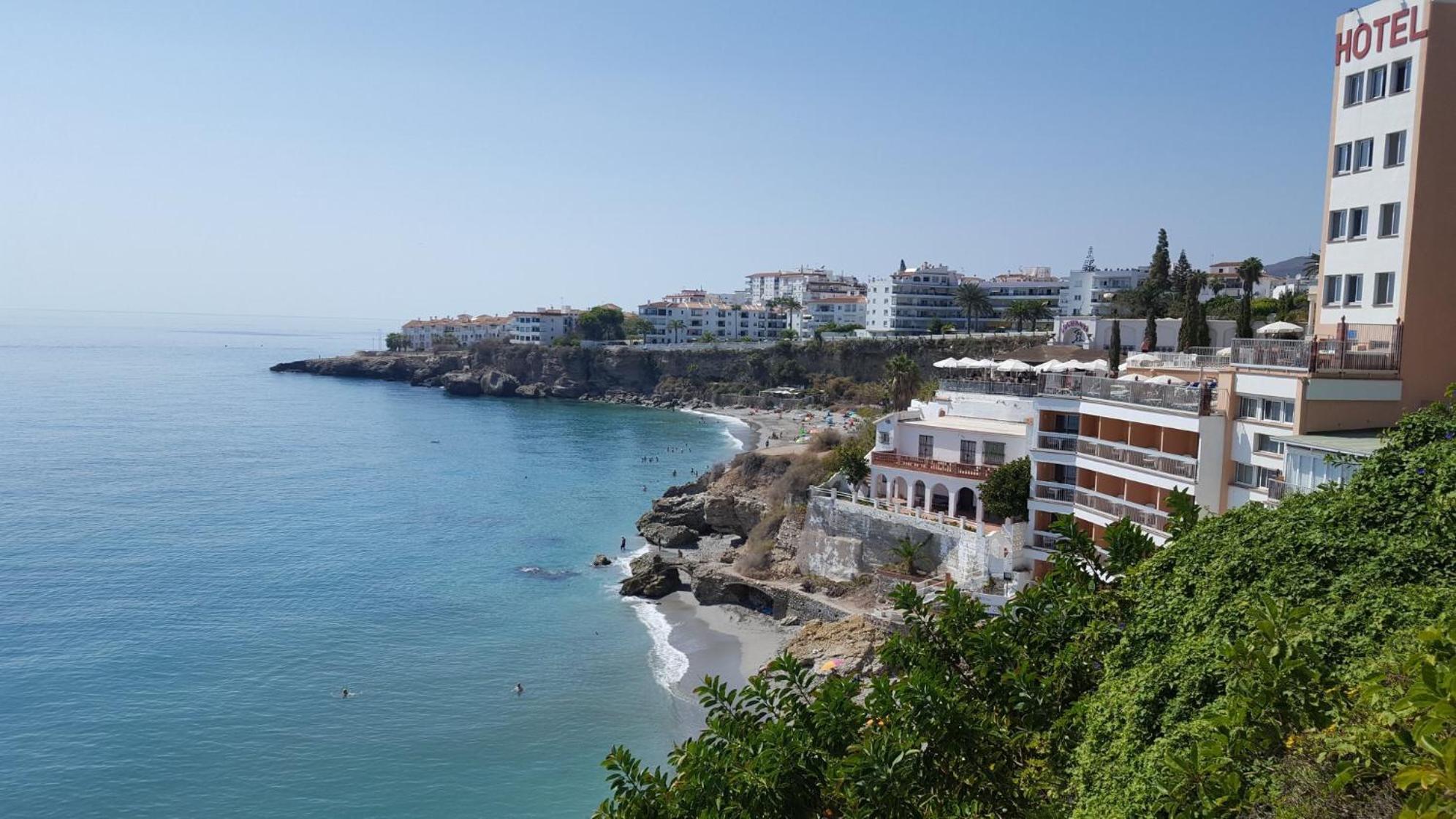 Villa La Marina Nerja