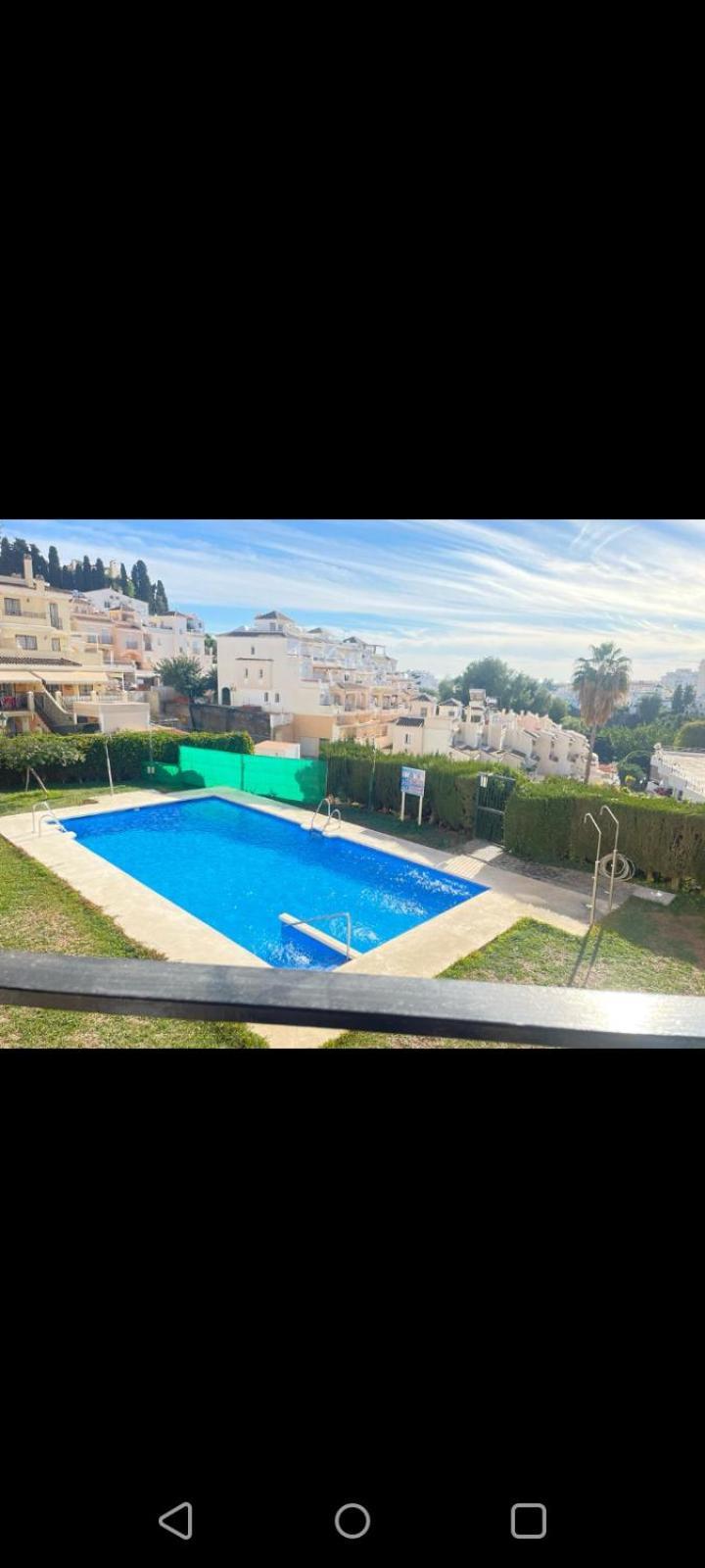 Burriana Edf Haway Apartamento
