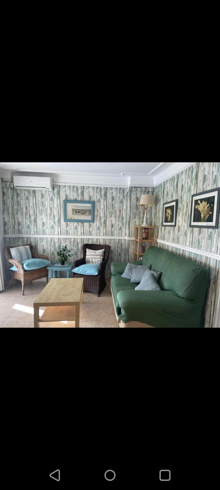 Burriana Edf Haway Apartamento *