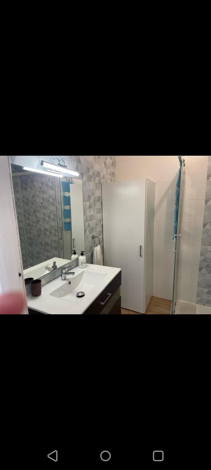 Burriana Edf Haway Apartamento Nerja