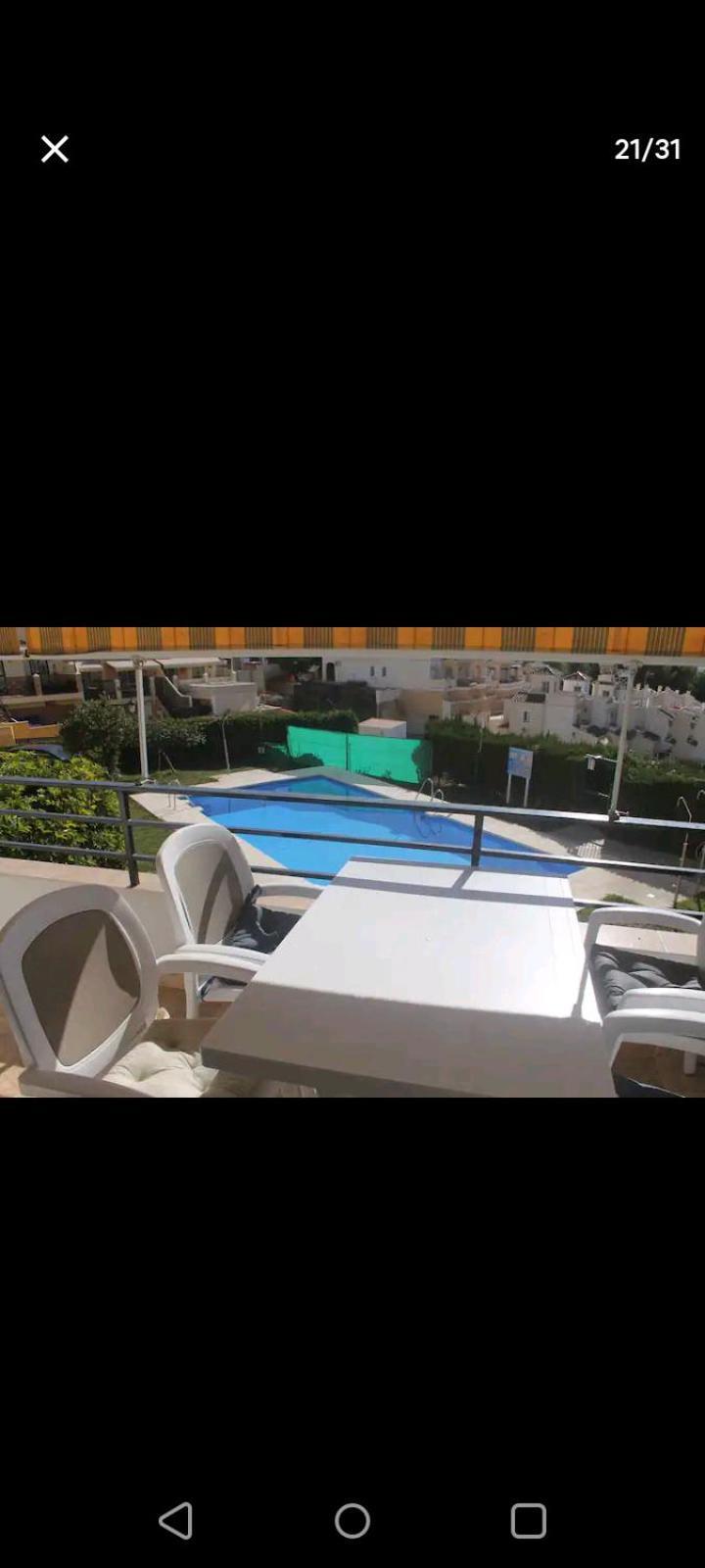 Apartamento Burriana Edf Haway Nerja