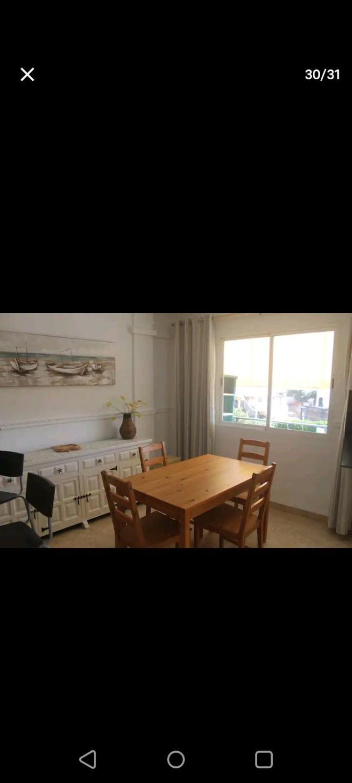 Apartamento Burriana Edf Haway