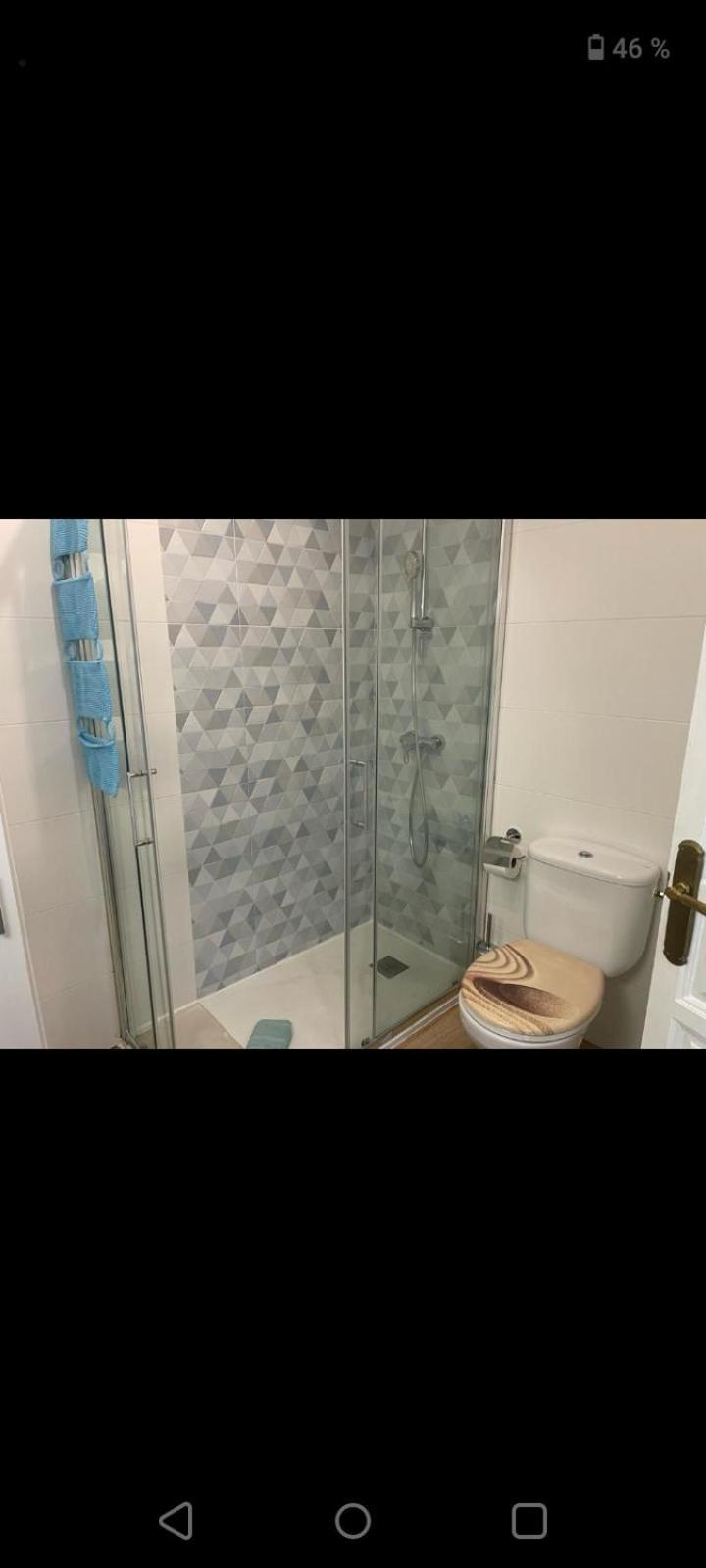 Burriana Edf Haway Apartamento *