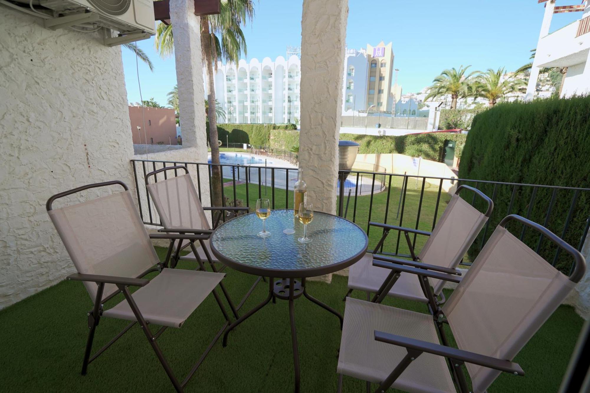 Sunstay Relax Rio Marina Nerja