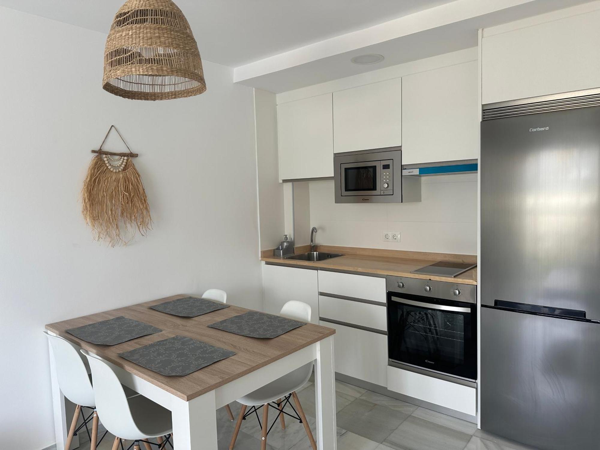 Sunstay Relax Rio Marina * Nerja