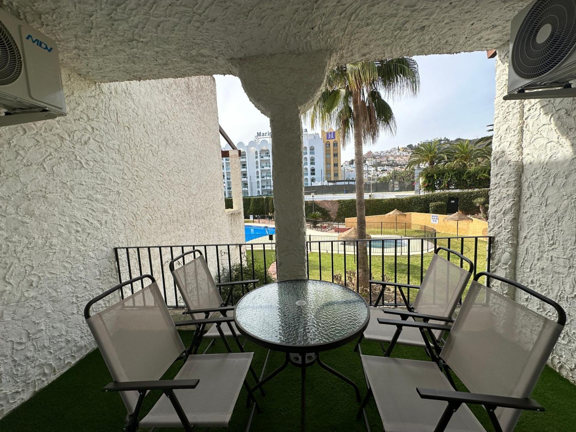 Apartment Sunstay Relax Rio Marina
