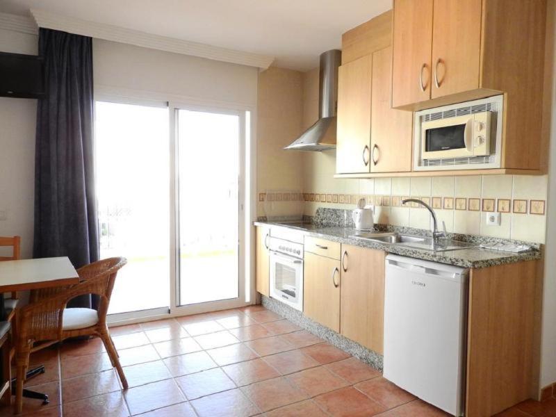 Appartement Nerjaluna *