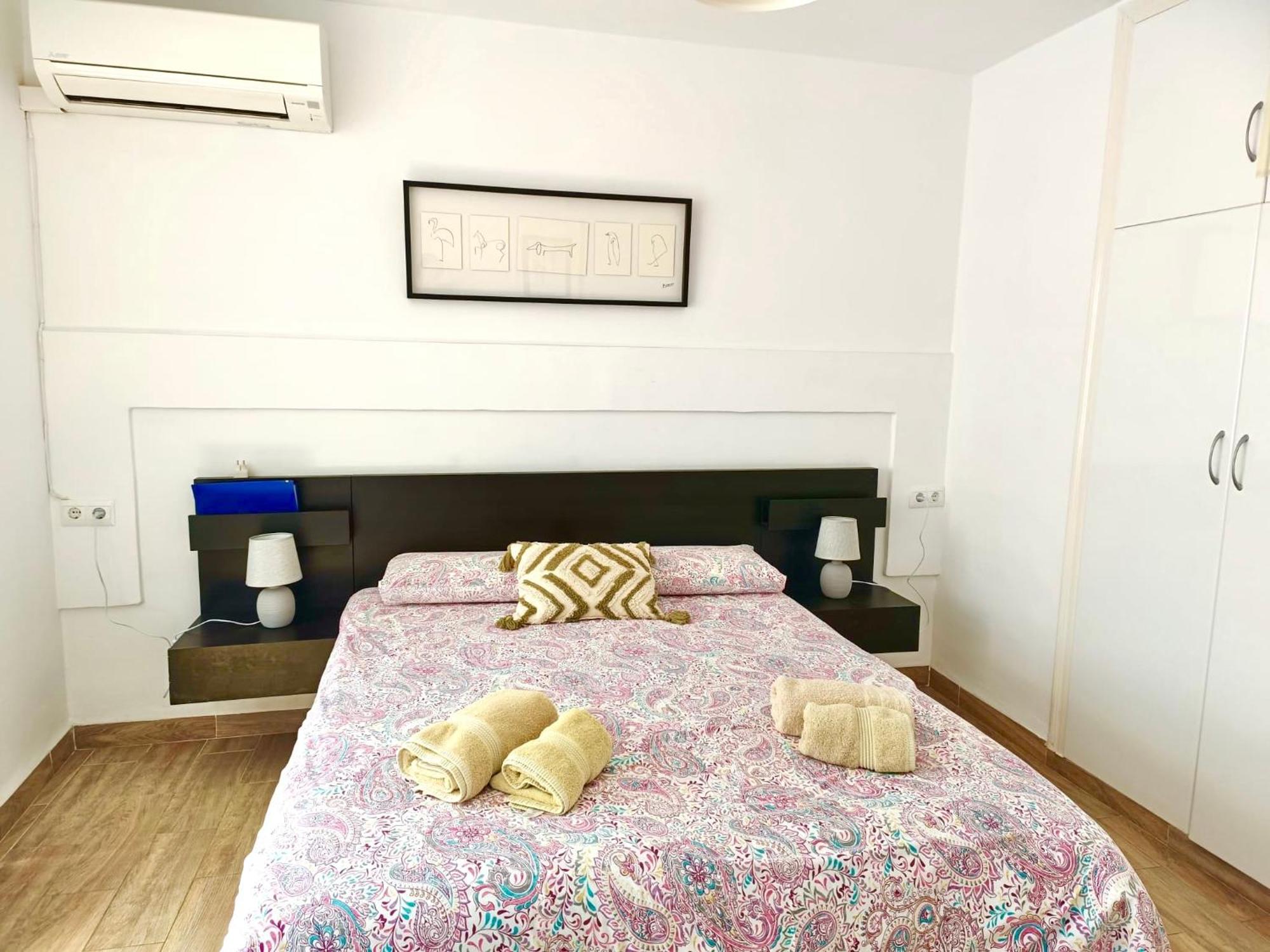 Apartamento Torresol Nsfc Torrecilla *