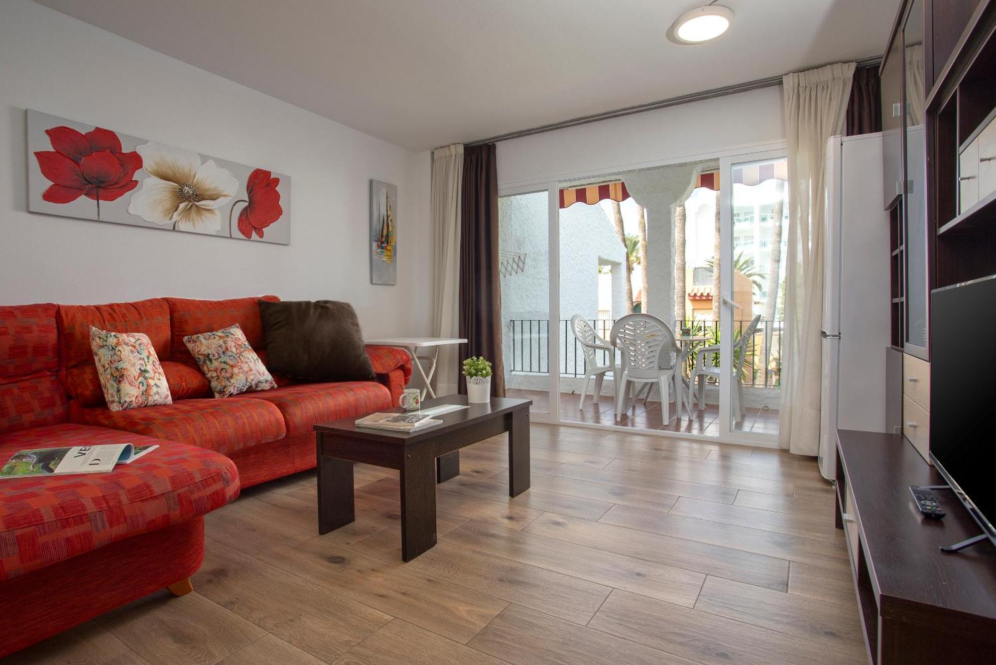 Apartment Sunstay Relax Rio Marina *