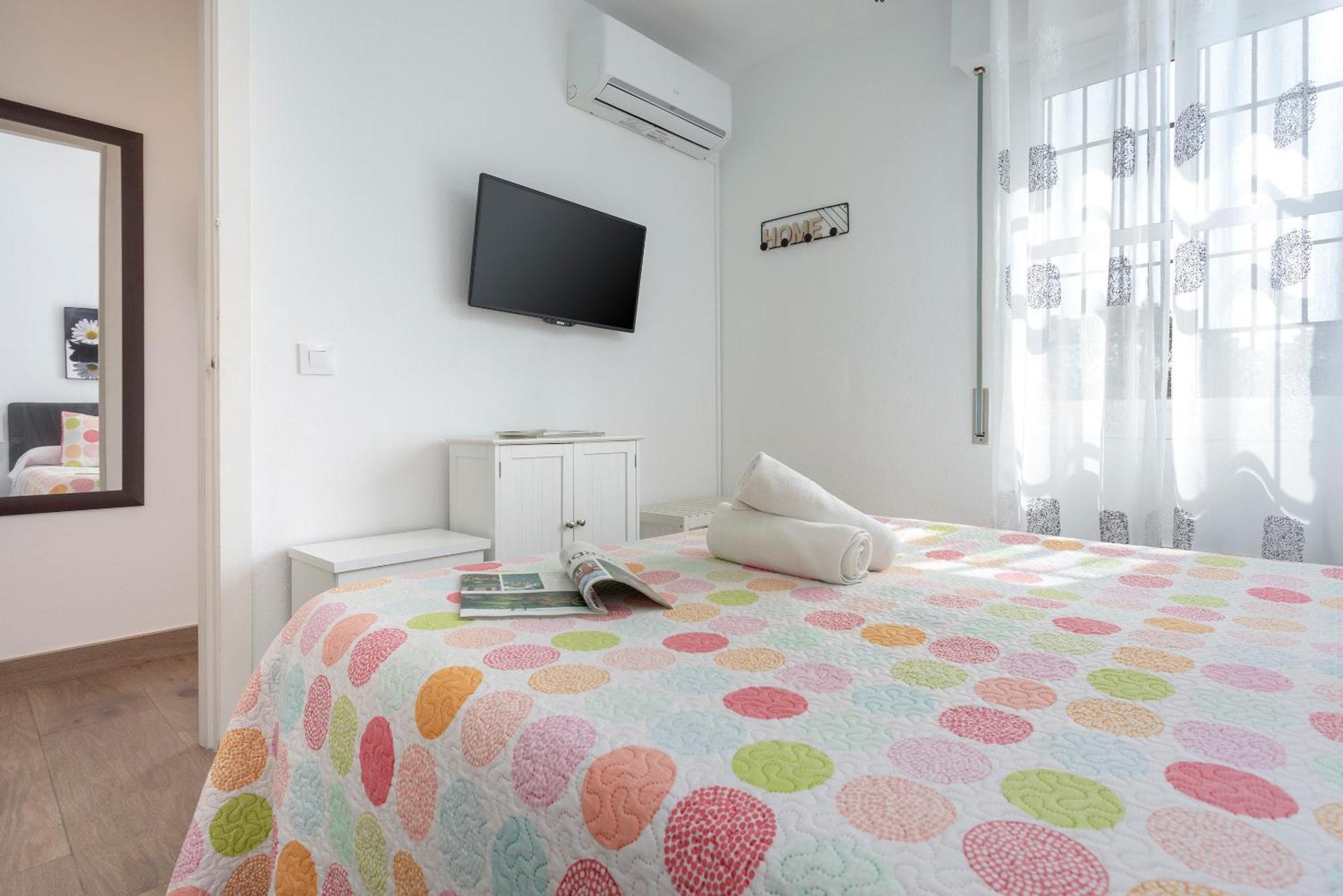 Sunstay Relax Rio Marina Apartment Nerja