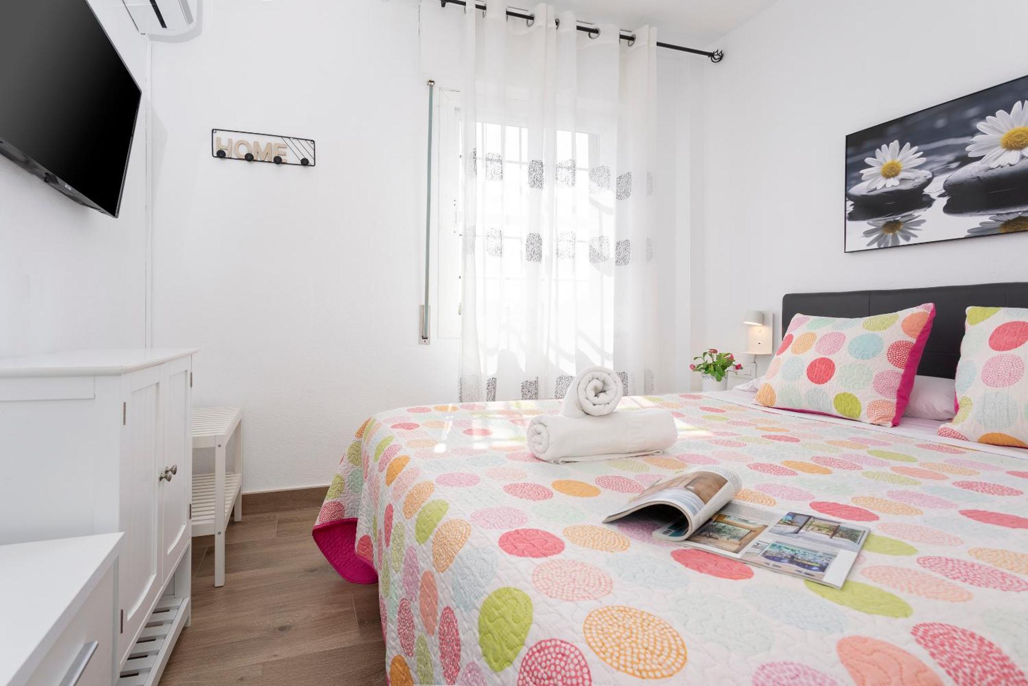 Sunstay Relax Rio Marina Apartment *