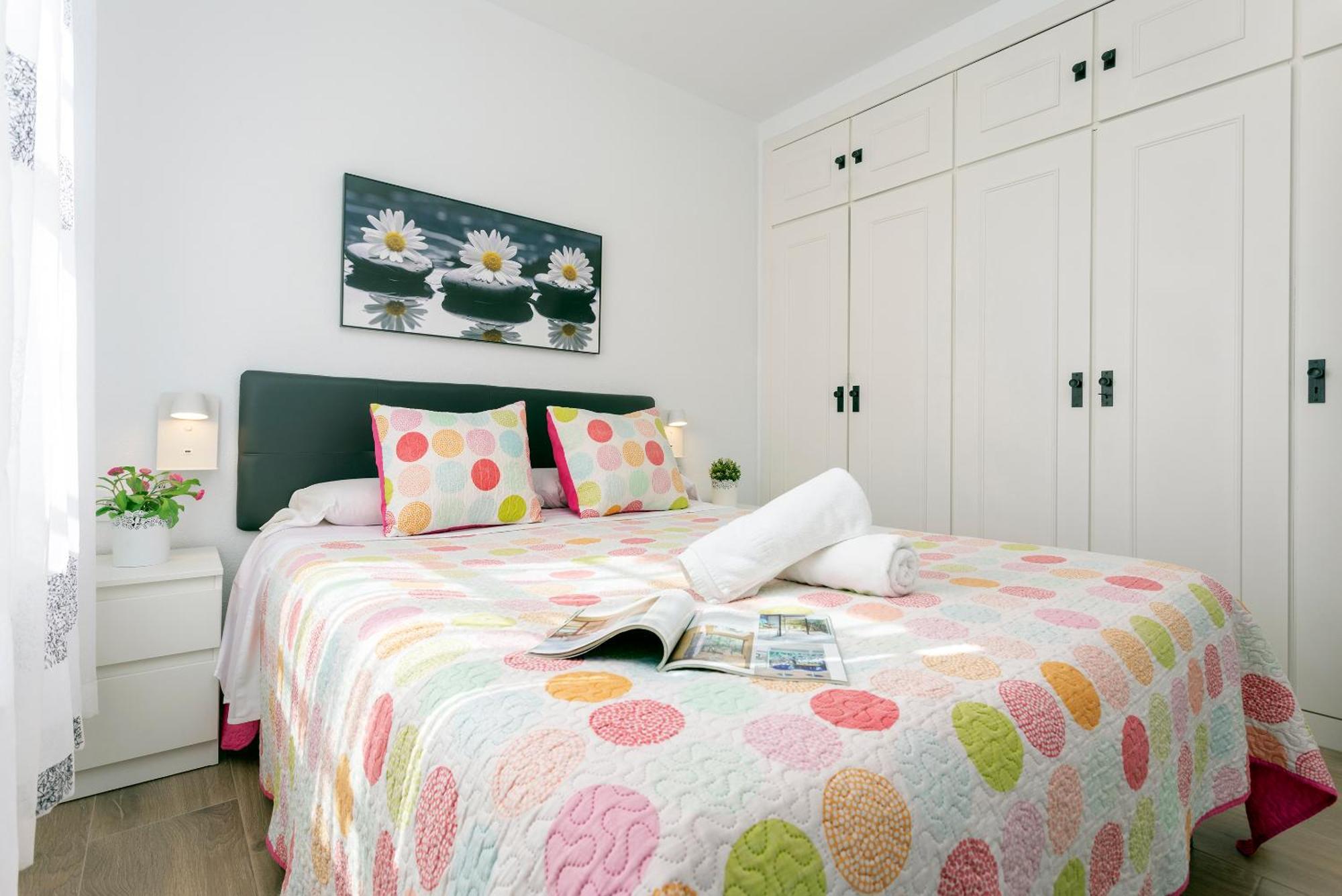 Sunstay Relax Rio Marina * Nerja