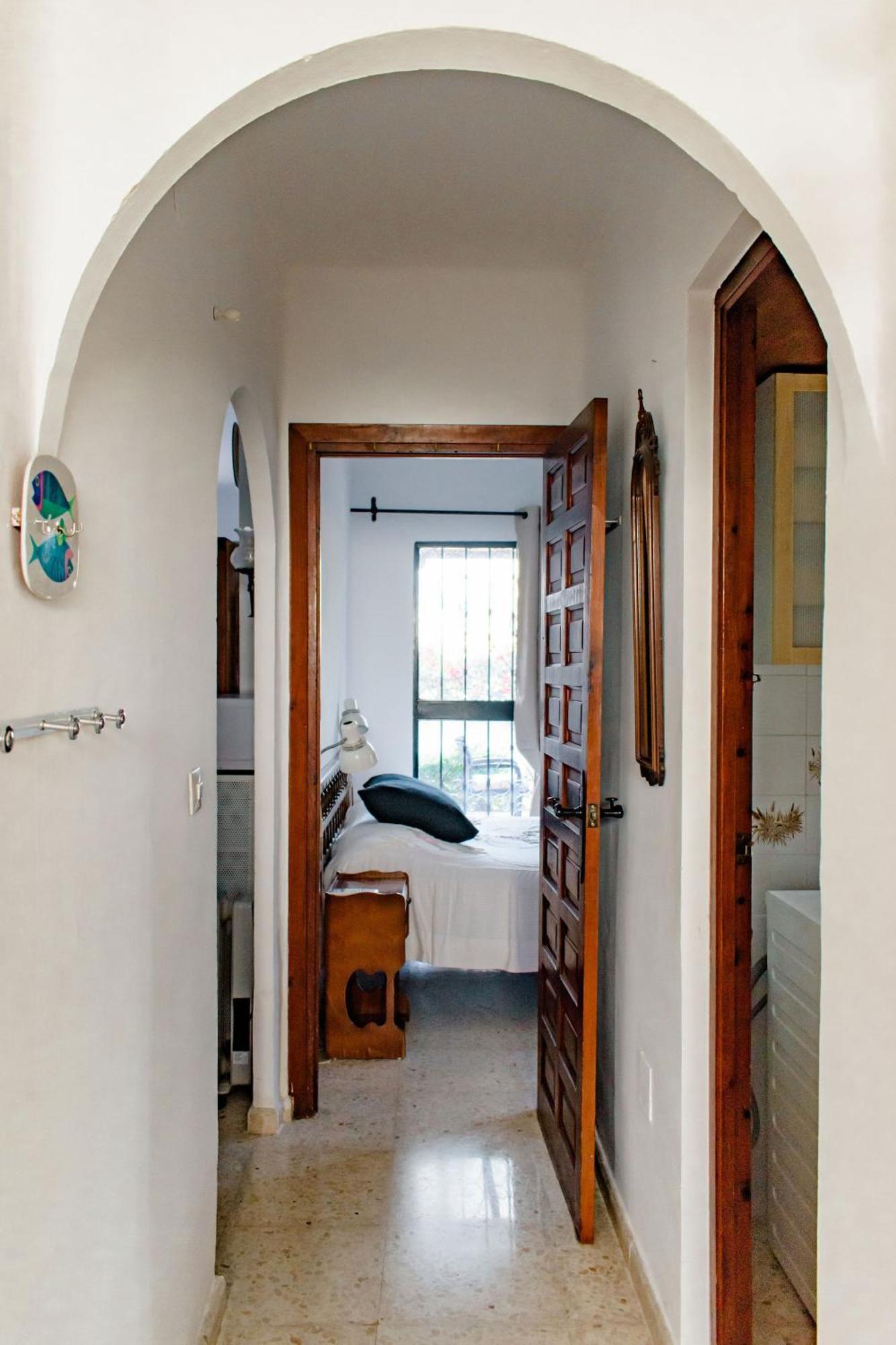 Capistrano Home With Access To Nerjas Top Pool Area * Nerja
