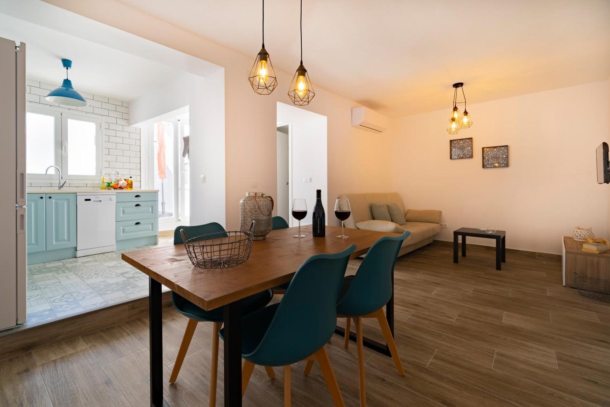 Appartement Casa Carabeo Nerja