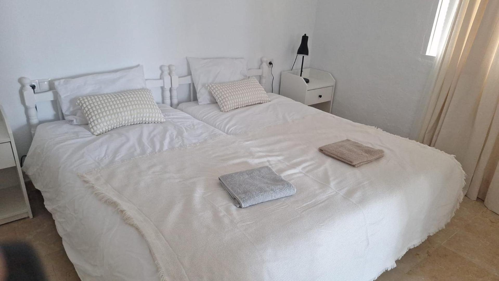 Lavanda Vakantiehuis Nerja