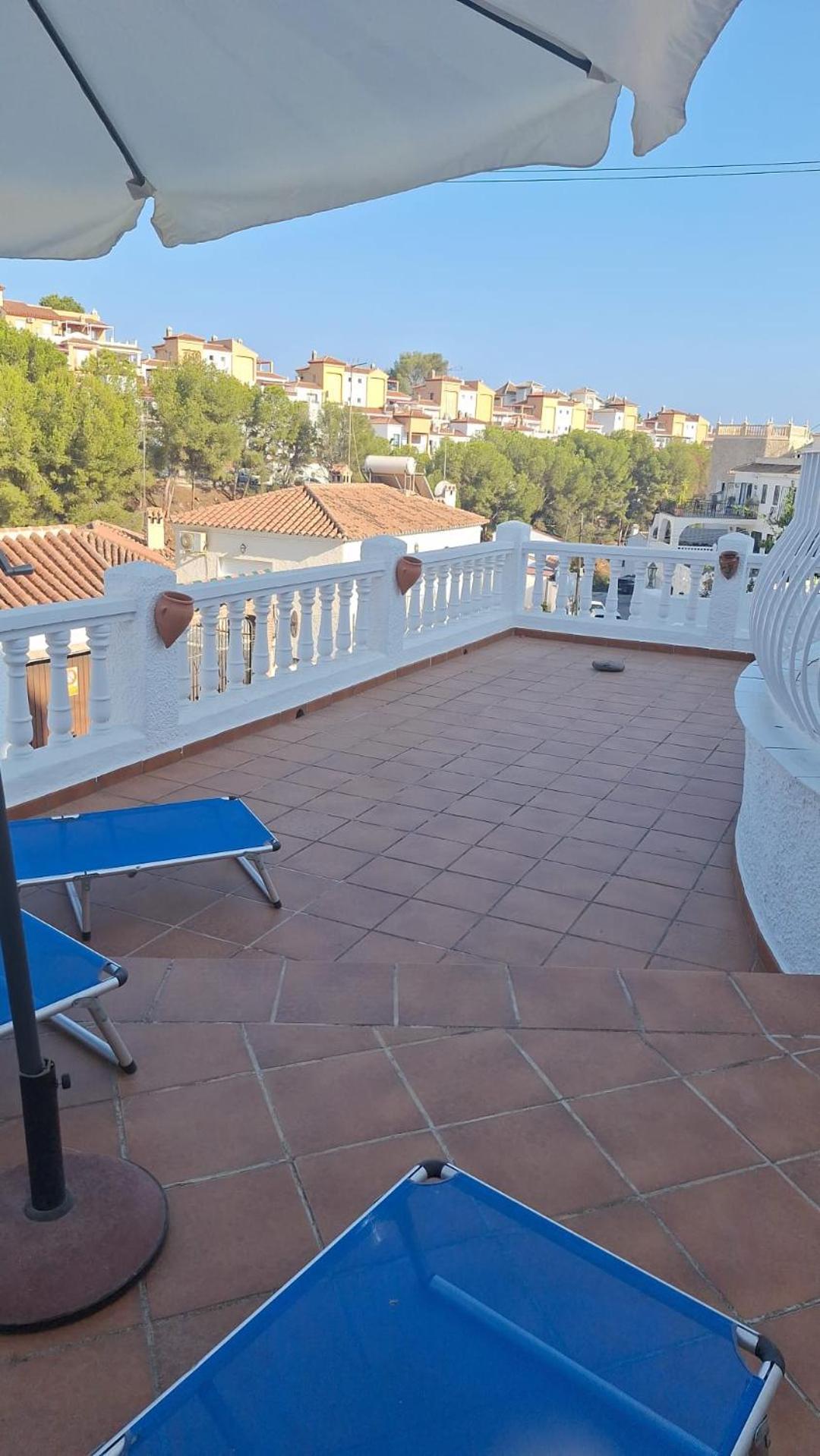 Vakantiehuis Lavanda Nerja