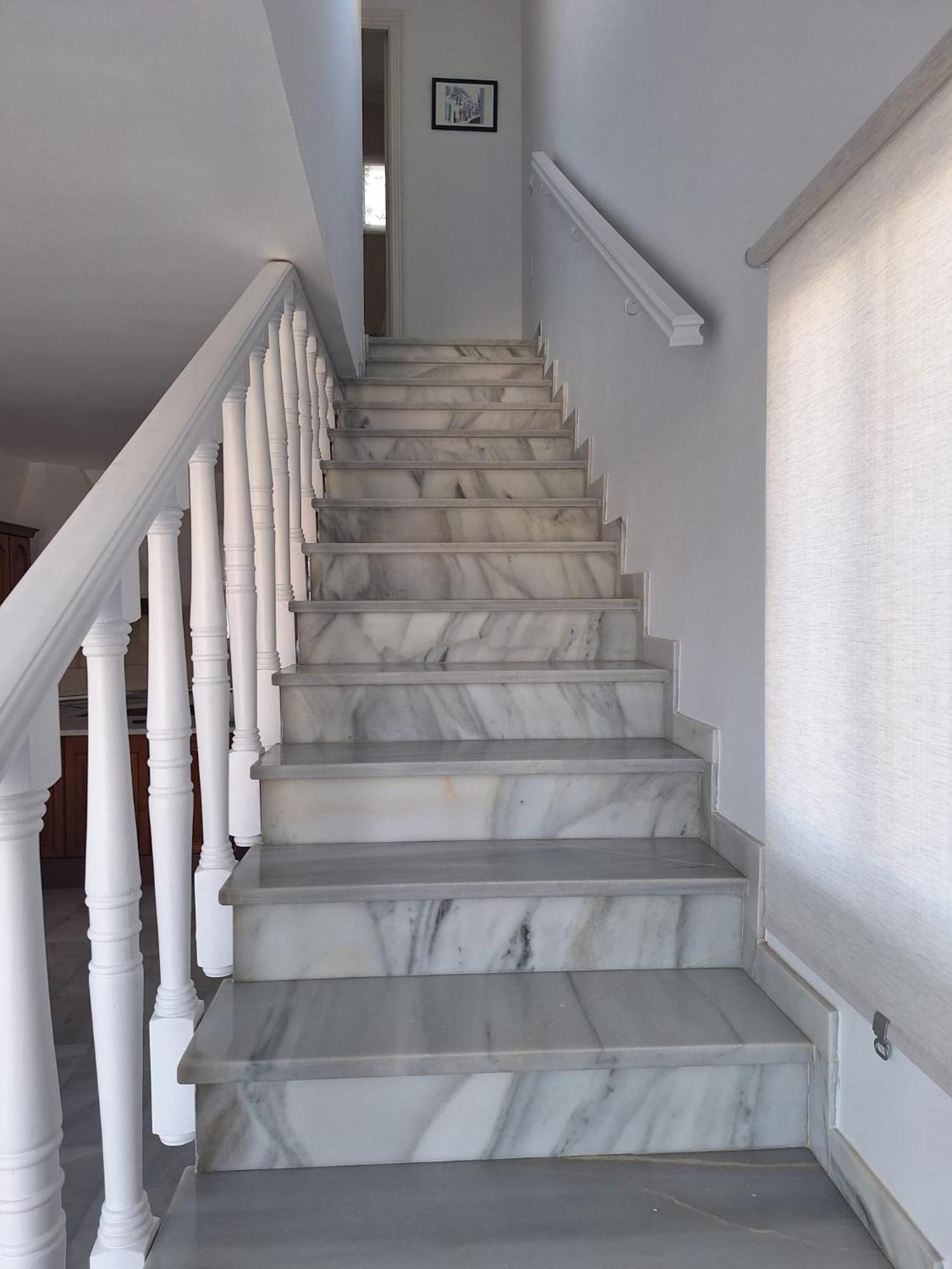 Lavanda Vakantiehuis Nerja