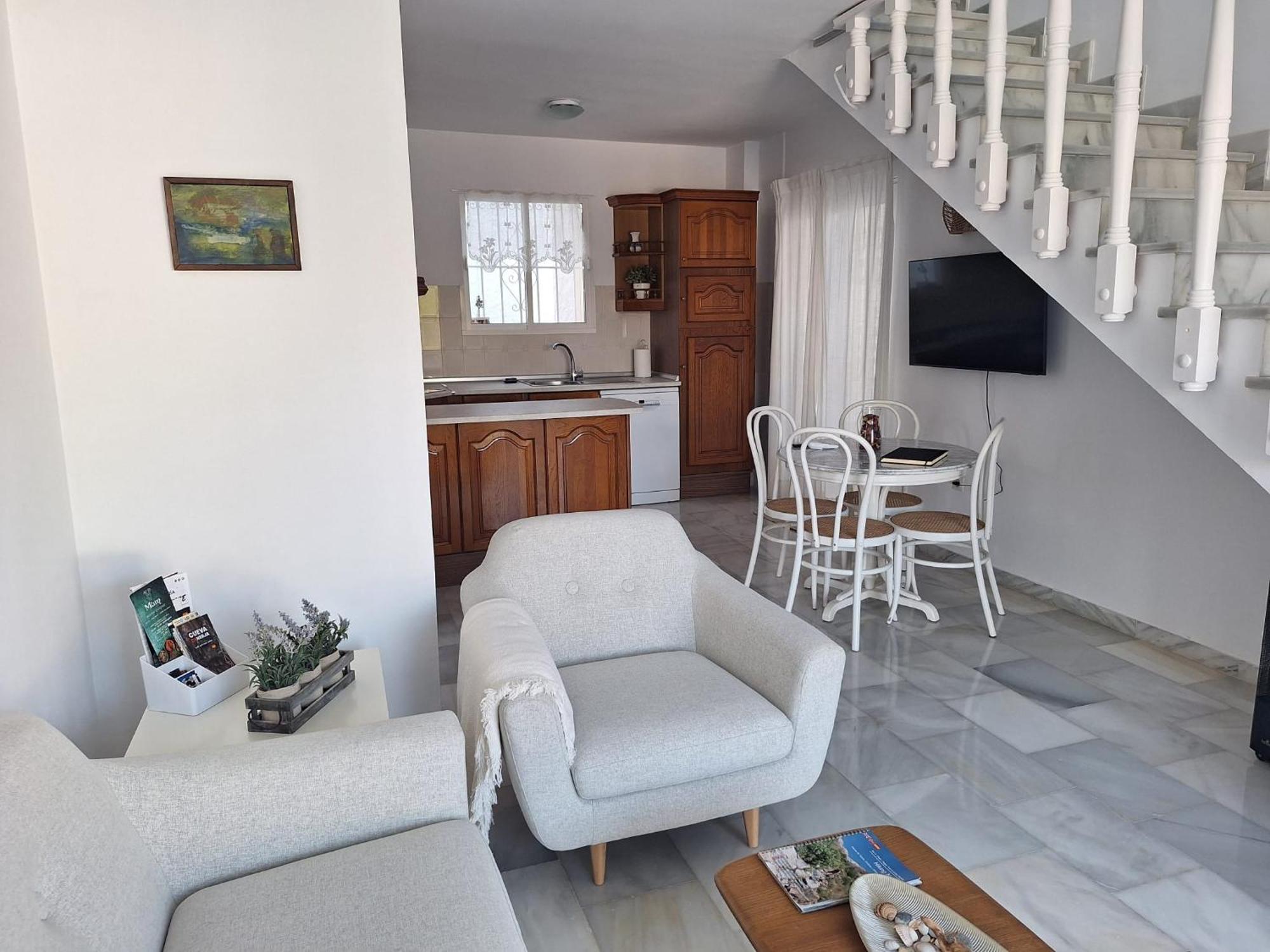Lavanda Vakantiehuis Nerja