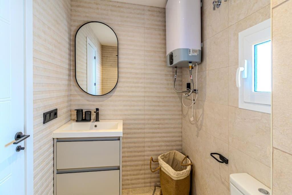 Club Litoral Holiday home *