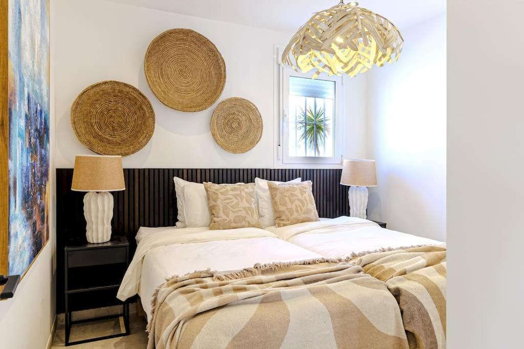 Holiday home Club Litoral