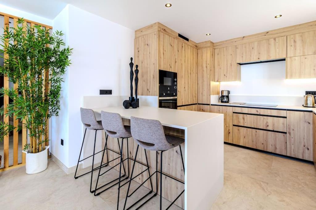 Club Litoral Holiday home *