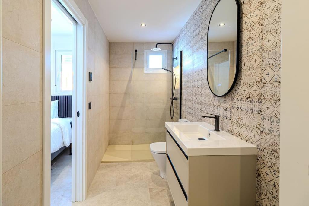 Holiday home Club Litoral Nerja