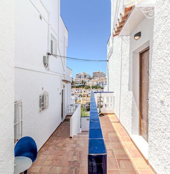 Club Litoral Nerja