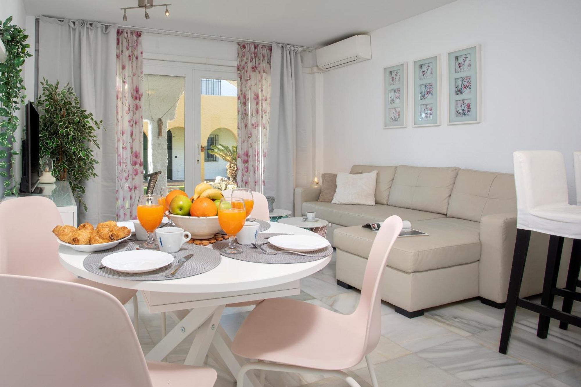 Sunstay Relax Rio Marina * Nerja