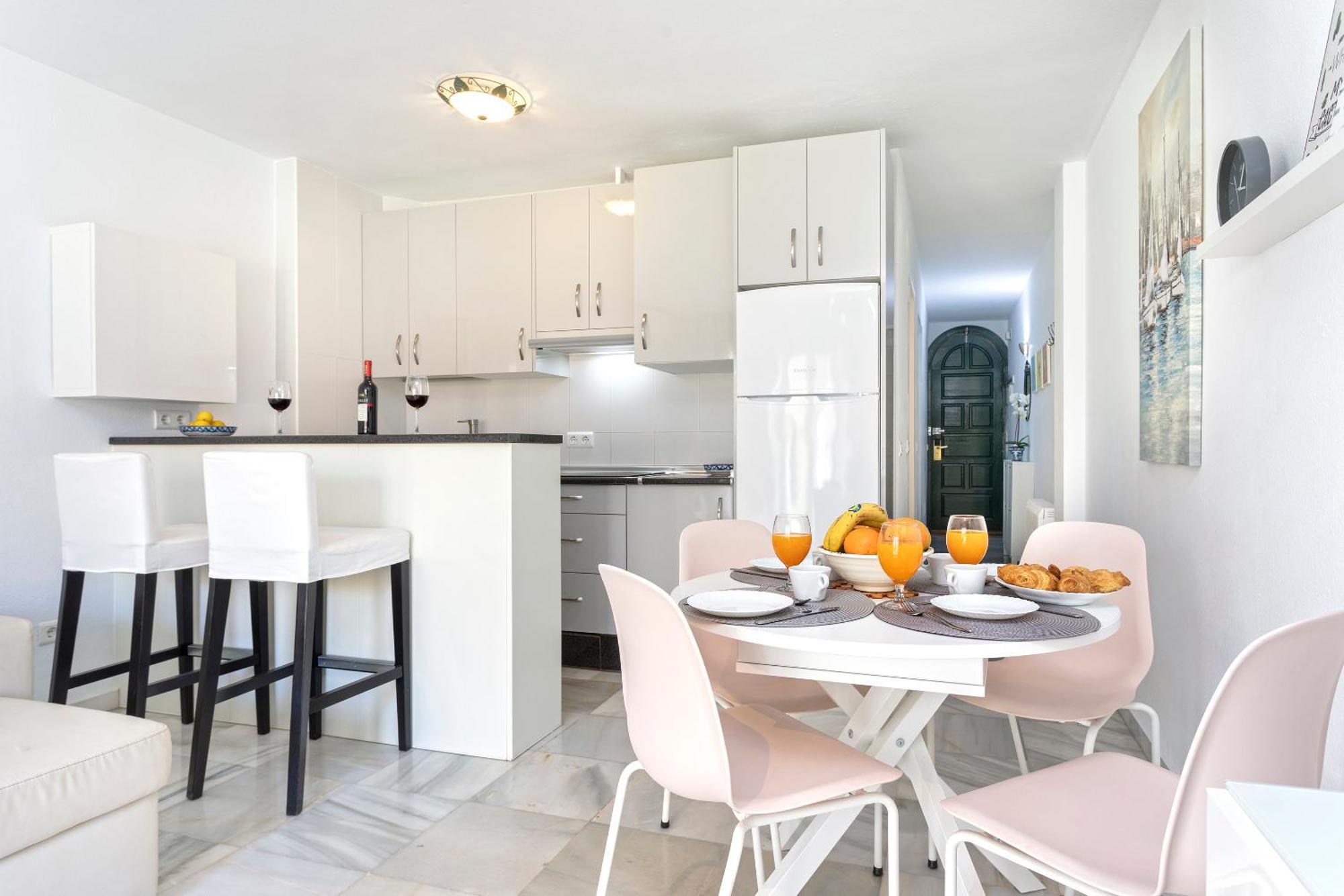 Sunstay Relax Rio Marina Apartment