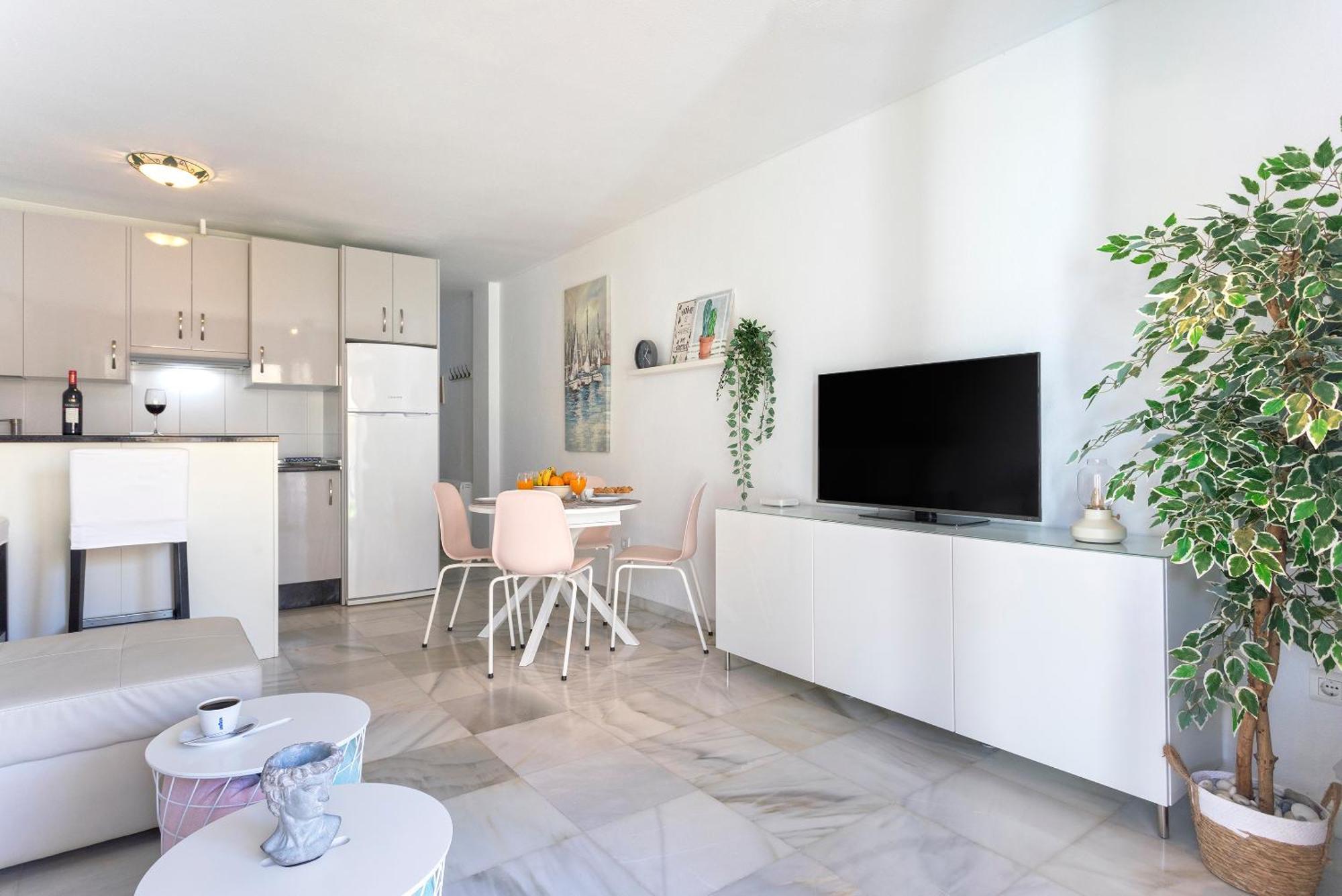 Apartment Sunstay Relax Rio Marina