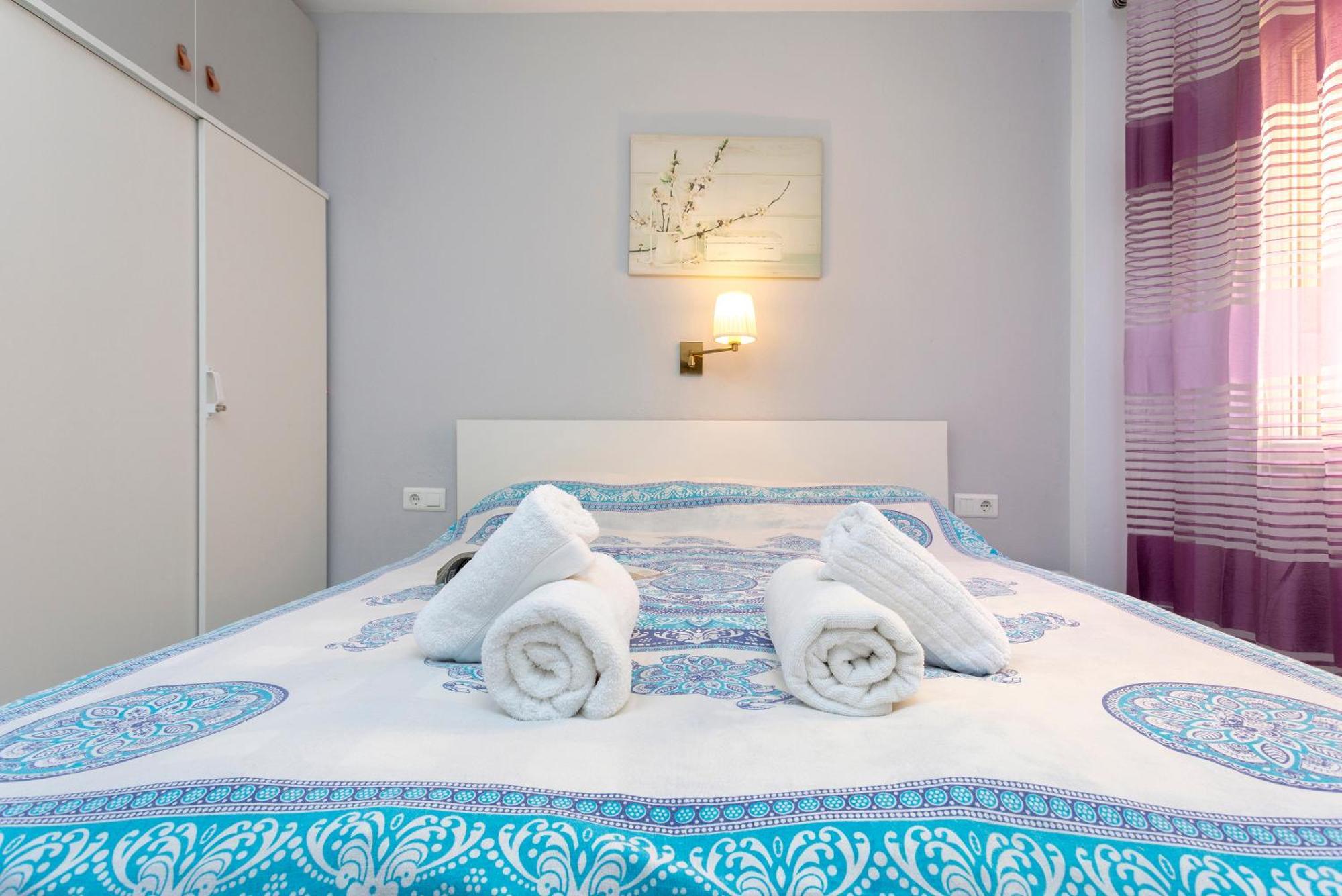 Apartment Sunstay Relax Rio Marina *