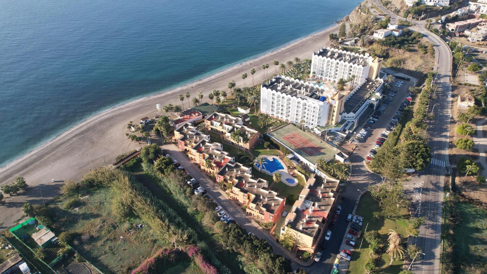 Sunstay Relax Rio Marina Nerja